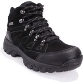 Hammer Jack 10121813 Homer Siyah Ortopedik Unisex Outdoor Bot