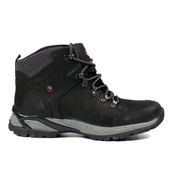 Hammer Jack 102 16775-M Siyah Crayz Erkek Bot