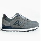 Hammer Jack 102 19250-G Peru Gri Kadın Spor Ayakkabı