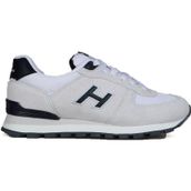 Hammer Jack 102 19250-G Peru Kirli Beyaz - Lacivert Kadın Spor Ayakkabı