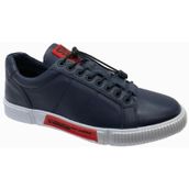 Hammer Jack 102 20250 M Siyah Erkek Günlük Ayakkabı