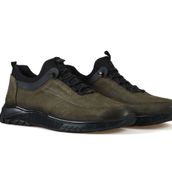 Hammer Jack 102 21405-M Lazne Haki Erkek Spor Ayakkabı