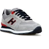 Hammer Jack 19250 Ciment Lacivert Kırmızı Erkek Spor Ayakkabı