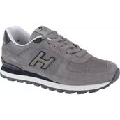 Hammer Jack 19250 Gri Unisex Sneaker