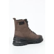 Hammer Jack Bonn M Gri Kahverengi Erkek Bot