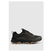 Hammer Jack Duisburg Haki Erkek Outdoor Ayakkabı