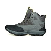 Hammer Jack Ember Gri Erkek Bot