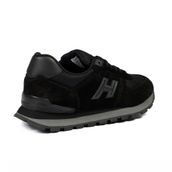 Hammer Jack Hakiki Deri Erkek Kadın Spor Ayakkabı 19250