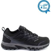 Hammer Jack Nascar Siyah Kadın Outdoor Ayakkabı