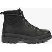 Hammer Jack Torje Siyah Erkek Günlük Bot