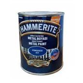 Hammerite Düz Mavi 2.5 lt Metal Boyası