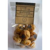 Hammhum Glutensiz Tuzlu Kurabiye - 150 gr