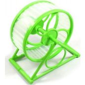 Hamster Çarkı Ayaklı Plastik 11 cm