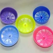 Hamster Çarkı Büyük