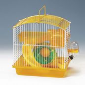 HAMSTER KAFESİ 23x17x25