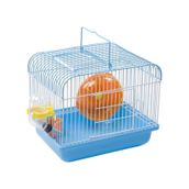Hamster Kafesi Oyuncaklı