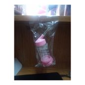 Hamster Suluk Pembe 80 ml ATİ41