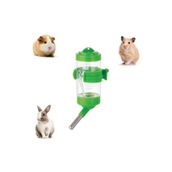 Hamster Tavşan Ginepig Kemirgen Suluk 80 Ml Kafes Ve Akvaryum Uyumlu YNSHM1643