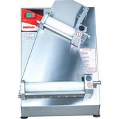 Hamur Açma Makinesi 30 Cm Profesyonel Ve Pratik Hızlı