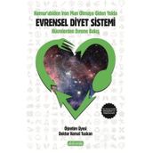 Hamur'abiden Iron Man Olmaya Giden Yol Evrensel Diyet - Kolektif
