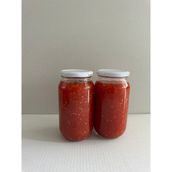 Han Domates Konservesi (1000 gr x 2 Adet)