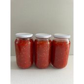 Han Domates Konservesi 1000 gr x 3 Adet