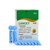 Han River Hacamat Kalemi Ignesi 23G (50 Adet)