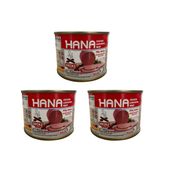 Hana 200 gr Füme Salam