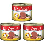 Hana 200 gr Piliç Salam