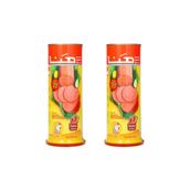 Hana 835 gr Acılı Salam Konservesi