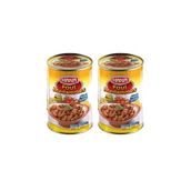 Hana Bakla Konservesi 400gr X 2 Adet