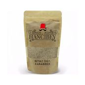 Hancıbey 1 kg Öğütülmüş Beyaz Karabiber