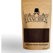 Hancıbey 250 gr Espresso Kahve