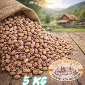 Hancıbey 5 kg Barbunya