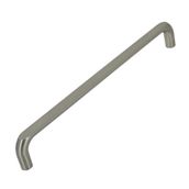 Hand Style 395 160 mm İnox Kulp