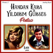 Handan Kara, Yıldırım Gürses - Postacı - Plak