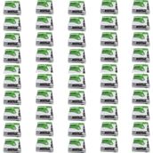 Handy Büyük Boy 100 Adet HDPE İş Temizlik Tek Kullanımlık Şeffaf Eldiven (3 adet)