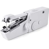 Handy Stitch Mini Pilli Dikiş Makinesi