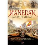Hanedan - Yavuz Bahadıroğlu