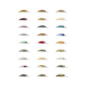 Hanfish Zıpır UG 50 mm 5 gr LRF Maket Balık