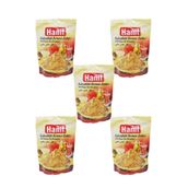 Hanif 300 gr Kahvaltılık Kırmızı Zahter (5 adet)