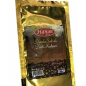 Hanım Efendi 90 gr Damla Sakızlı Türk Kahvesi