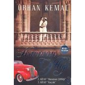 HANIMIN ÇİFTLİĞİ HANIMIN ÇİFTLİĞİ 2 - ORHAN KEMAL