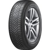 Hankook 195/55 R16 87V Kinergy 4S2 H750 Dört Mevsim Lastiği 2025