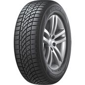 Hankook 195/60 R16 89H Kinergy 4S H740 Dört Mevsim Lastiği