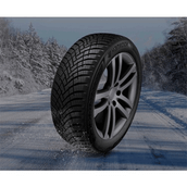 Hankook 195/65r15 (91t) Winter I'cept Rs3 W462 Kış Lastiği
