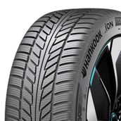 Hankook 235/55 R19 105V XL iON i'cept SUV IW01A Sound Absorber Kış Lastiği 2025