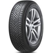 Hankook 255/55 R18 109V XL Kinergy 4S 2 X H750A Dört Mevsim Lastiği 2024