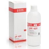 Hanna HI7004L Ph4 500 ml Kalibrasyon Solüsyon Çözeltisi
