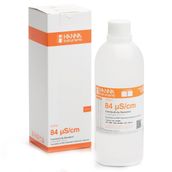 Hanna HI7033L İletkenlik 84 µS/cm 500 ml Kalibrasyon Çözeltisi